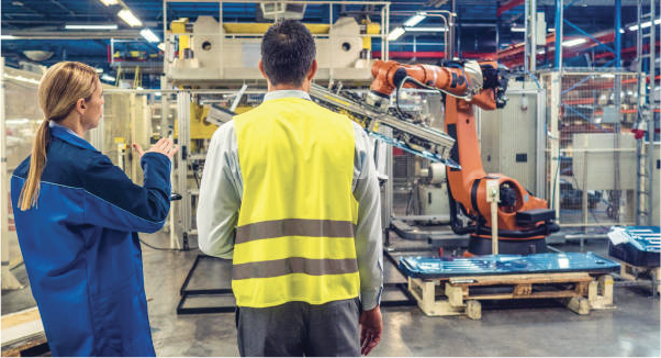 Qu’est-ce qu’une Vidéo Institutionnelle et Pourquoi Est-elle Essentielle pour Votre Entreprise ?